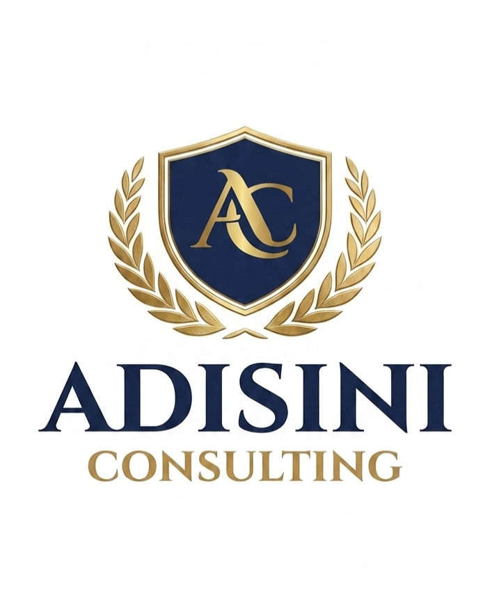 Adisini Consulting Logo