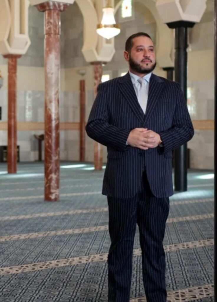 Adil Hachmi