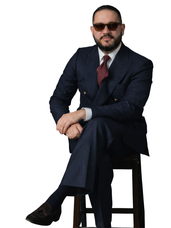 Adil Hachmi