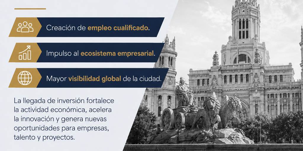 Creación de empresas y actividad empresarial